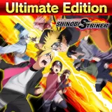 Naruto TO Boruto: Shinobi Striker Ultimate Edition