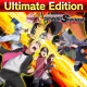 Naruto TO Boruto: Shinobi Striker Ultimate Edition