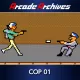 Arcade Archives COP 01