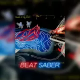 Beat Saber: Panic! At The Disco – 