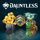 Dauntless - Spring Slayer Pack for PlayStationPlus