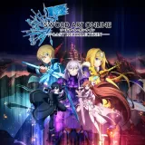 Sword ART Online Last Recollection PS4 and PS5