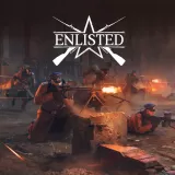 "Battle of Moscow" - MG 13 with drum magazine Squad