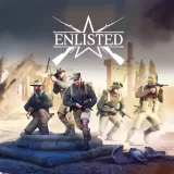 "Battle of Tunisia": Owen Mk 1 Squad