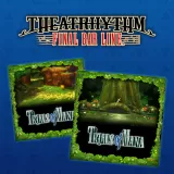 Theatrhythm FBL Mana Pack