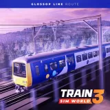 Train Sim World 3: Glossop Line: Manchester - Hadfield and Glossop