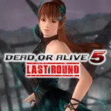 DOA5LR Halloween Costume 2017 - Phase 4
