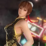 DOA5LR Alluring Mandarin Dress - Phase 4