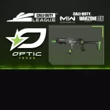 Call of Duty League - OpTic Texas Team Pack 2023