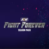 AEW: Fight Forever - Season Pass 2023