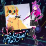 Kizuna AI - Touch the Beat! DLC Model (Costume) "#kzn" + Additional Song "Dogs âHynome feat. #kzn"