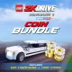 Lego 2K Drive Season 1 Coin Bundle - PS5