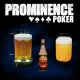 Prominence Poker - Summertime Drinks!