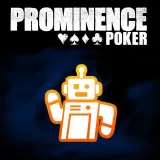 Prominence Poker - Robot Dance Emote