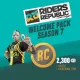 Riders Republic - Welcome Pack (2,300 Republic Coins + Legendary Outfit)