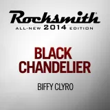 Black Chandelier - Biffy Clyro