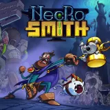 Necrosmith