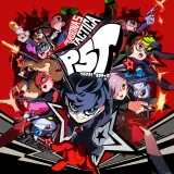 ペルソナ５ タクティカ PS4 and PS5