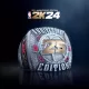NBA 2K24 25th Anniversary Edition