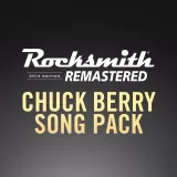 Rocksmith 2014 – Chuck Berry Song Pack