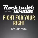 Rocksmith 2014 – Fight For Your Right – Beastie Boys
