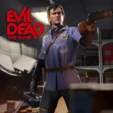 Evil Dead: The Game - アッシュのSマートユニフォーム