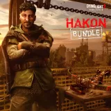 Dying Light 2 Stay Human: Hakon Bundle PS5