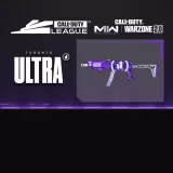 Call of Duty League - Toronto Ultra Team Pack 2023