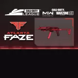Call of Duty League - Atlanta FaZe Team Pack 2023