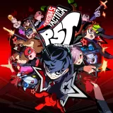 ペルソナ５ タクティカ　デジタルデラックス PS4 and PS5