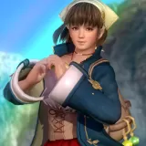 DOA5LR Gust Mashup - Hitomi ï¼† Sophie
