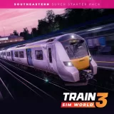 Train Sim World 3: Southeastern Super Starter Pack