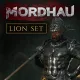 Mordhau Lion Set