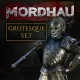Mordhau Grotesque Set