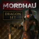 Mordhau Dragon Set