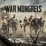 War Mongrels (Simplified Chinese, English, Korean, Japanese, Traditional Chinese)