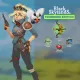 Black Skylands: Founders Edition