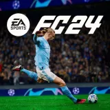 EA Sports FC 24 Standard Edition PS4 and PS5