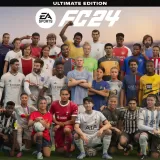 EA Sports FC 24 Ultimate Edition PS4 and PS5