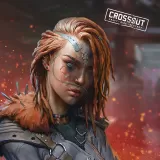 Crossout — “Foxy