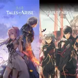 Tales of Arise + Scarlet Nexus Bundle PS4 and PS5