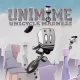 Unimime - Unicycle Madness PS4 and PS5