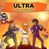 UltraGoodness  PS4 and PS5