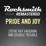 Stevie Ray Vaughan ＆ Double Trouble - Pride and Joy