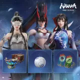 Naraka: Bladepoint - PlayStationPlus Pack S9