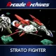 Arcade Archives Strato Fighter