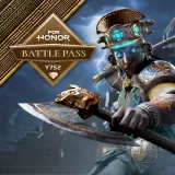 For Honor Battle Pass Year 7 Season 2