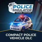 Police Simulator: Patrol Officers – Compact Police Vehicle DLC