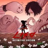 Lisa: The Joyful - Definitive Edition