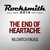 The End of Heartache - Killswitch Engage
